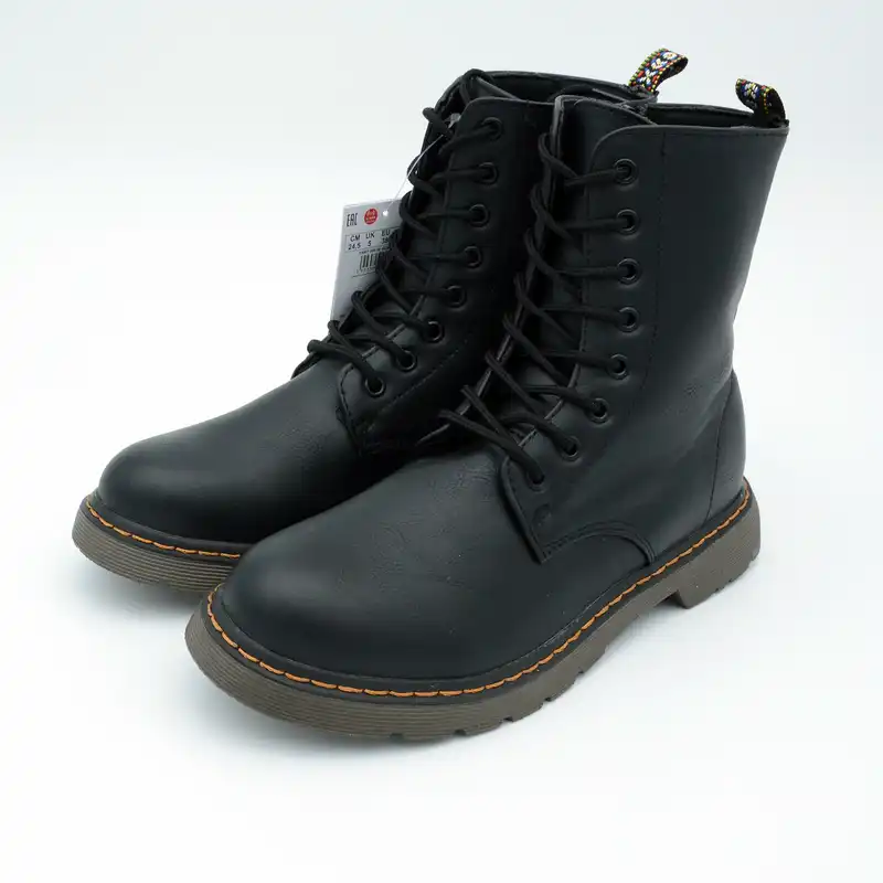 نیم بوت زنانه هاوس مدل ya007