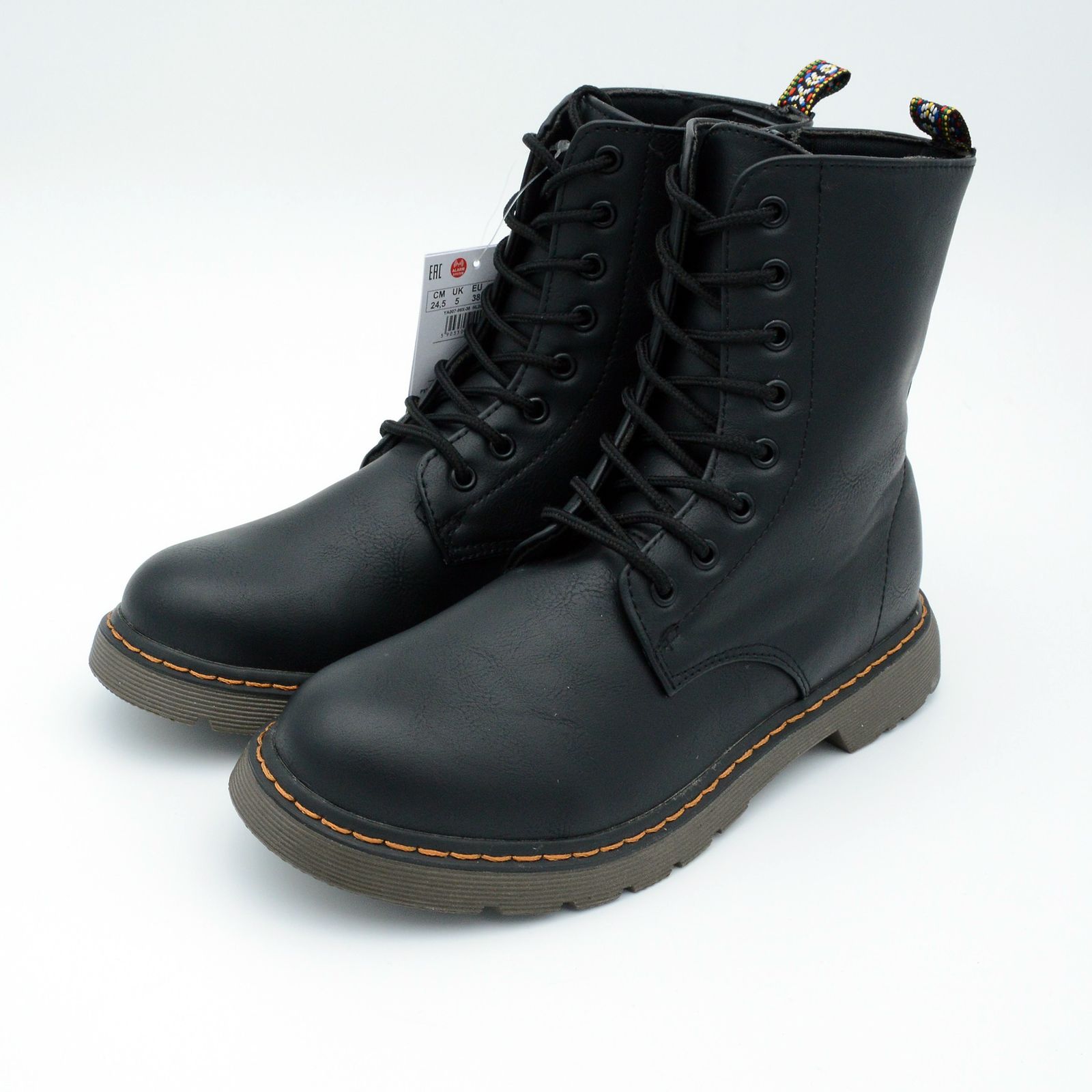 نیم بوت زنانه هاوس مدل ya007 -  - 3