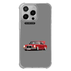 AKAM AMCWTA14PROMAX-BENZ4 Cover For Apple iPhone 14 Pro Max