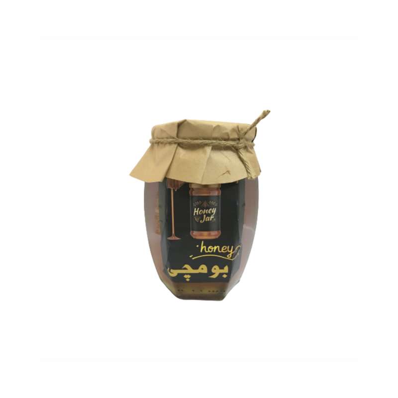 عسل اورومانات بومچی - 1000 گرم