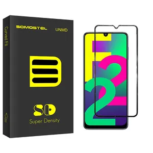 Somastel SD Screen Protector For Samsung Galaxy F22 4G