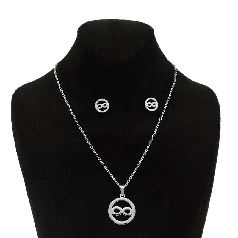 نیم ست دخترانه مدل بینهایت جذاب کد SZ 13