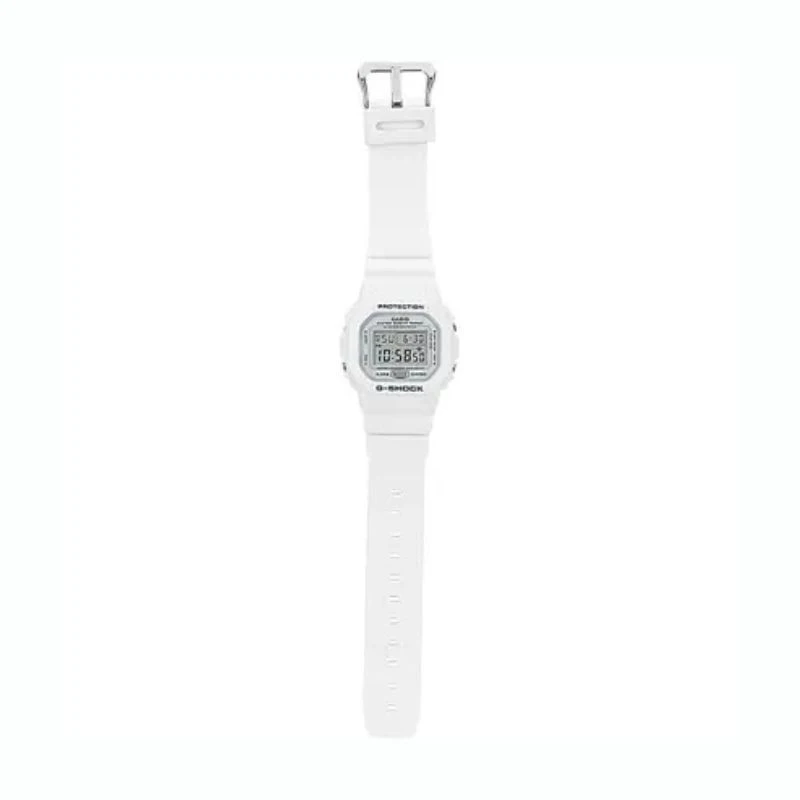 عکس شماره 2 : ساعت مچی دیجیتال کاسیو مدل dw-5600ww-7dr