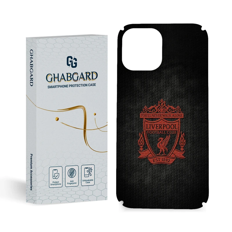  کاور قاب گارد مدل پسرانه مناسب برای گوشی موبایل اپل iPhone 12 Pro Max