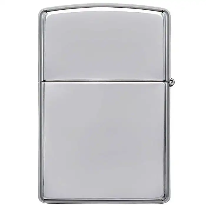 فندک زیپو کد 01