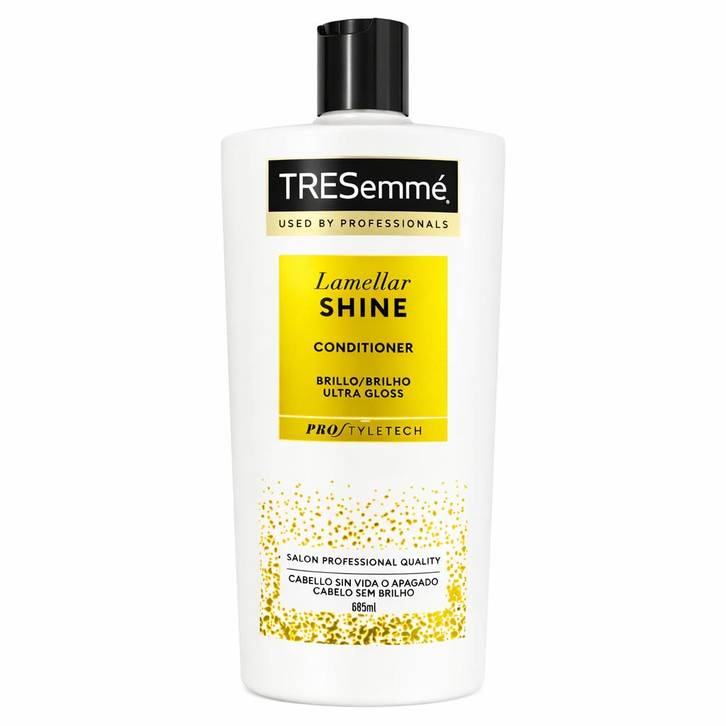 نرم‌کننده مو ترزمی مدل Lamellar Shine حجم 685 میلی‌لیتر