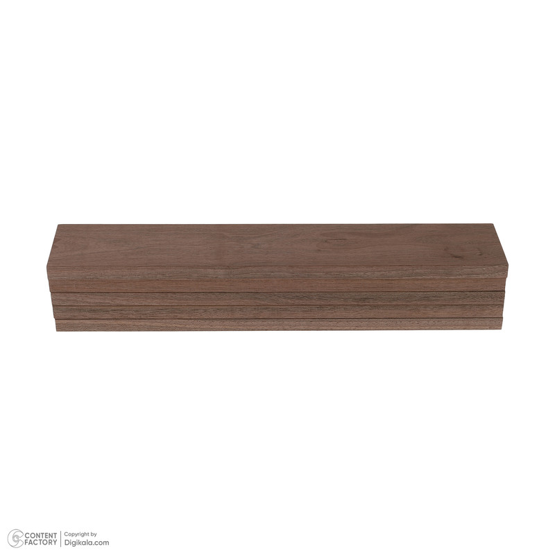 تخته چوب مدل M8 بسته 5 عددی