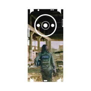 MAHOOT Reporter-FullSkin Cover Sticker for Xiaomi Redmi A3x