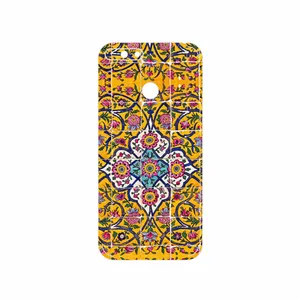 MAHOOT Iran Tile 10 Cover Sticker for Huawei Y6 Prime 2018
