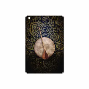MAHOOT Setar-Daf-Instruments Cover Sticker for Apple iPad mini 2 2013 A1490