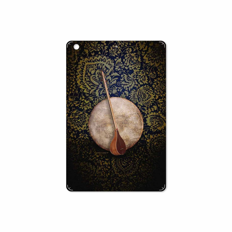برچسب پوششی ماهوت مدل Setar-Daf-Instruments مناسب برای تبلت اپل iPad mini 2 2013 A1490