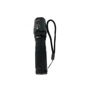 چراغ قوه دستی اسمال سان مدل ZY-T18