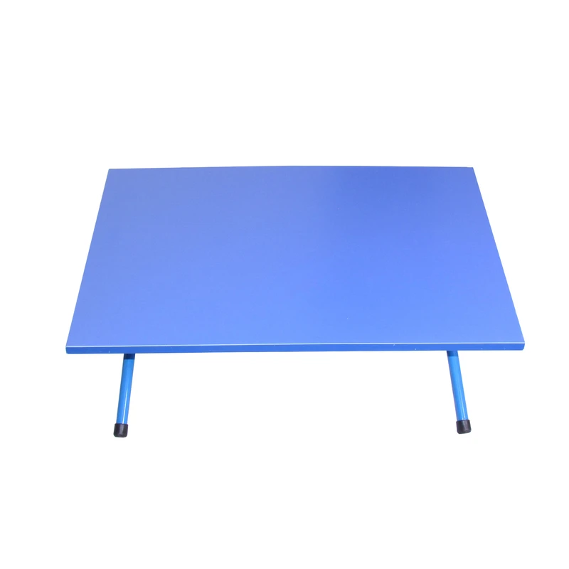 میز تحریر پایه کوتاه میزیمو مدل تاشو کد 3058