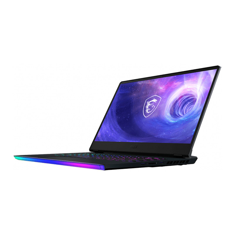 لپ تاپ 15.6 اینچی ام اس آی مدل Raider GE66 12UGS 2