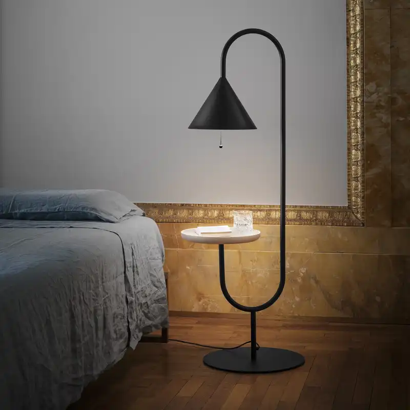 آباژور ایستاده مدل مینیفر