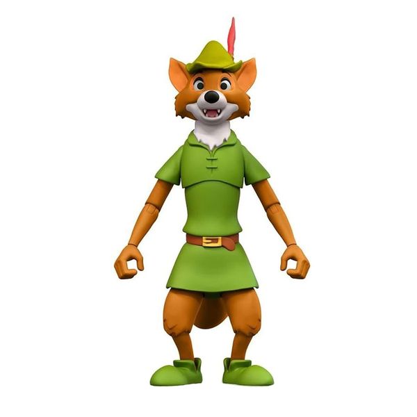 اکشن فیگور مدل Robin Hood ارتفاع 16 سانتی متر