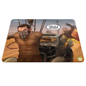 Hoomero Grand Theft Auto Online A2766 Mousepad
