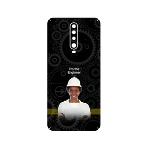 MAHOOT Engineer Cover Sticker for Xiaomi Mi 4i