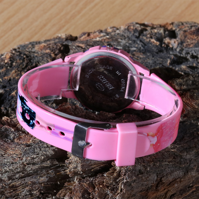 ساعت مچی عقربه ای دخترانه مدل BAR 1043 - SOO-BAN ساعت مچی عقربه ای دخترانه مدل BAR 1043 - SOO-BAN