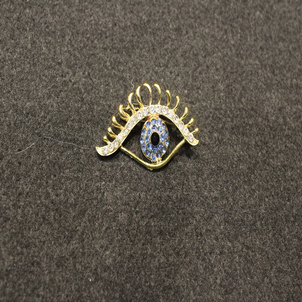 سنجاق سینه زنانه کد Ki 08-08