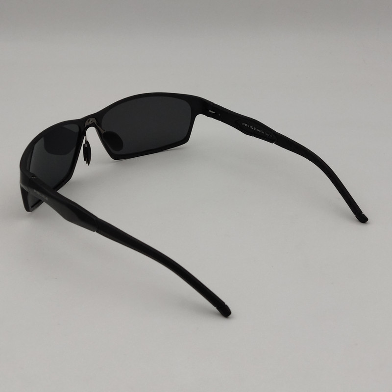 عینک آفتابی بایکر (Biker) پلیس 10