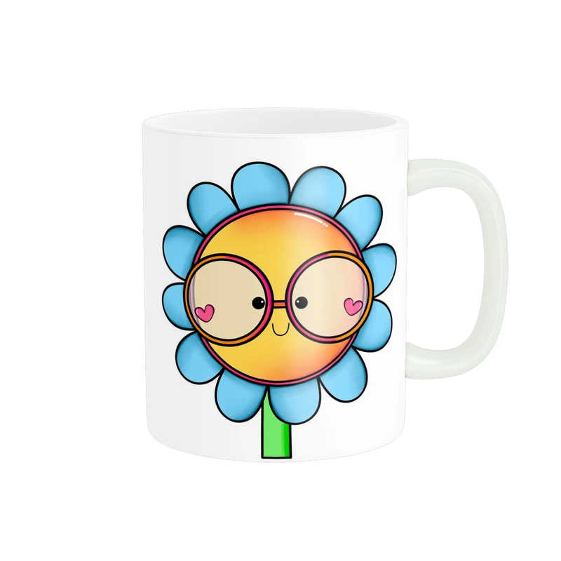 ماگ پاد آفرین طرح نقاشی کد 2870