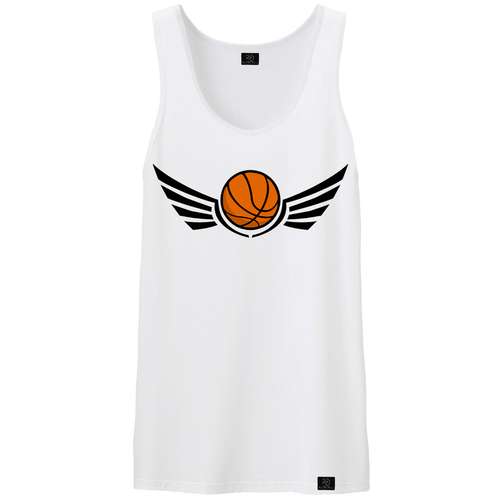 تاپ زنانه 27 مدل بسکتبال کد V41