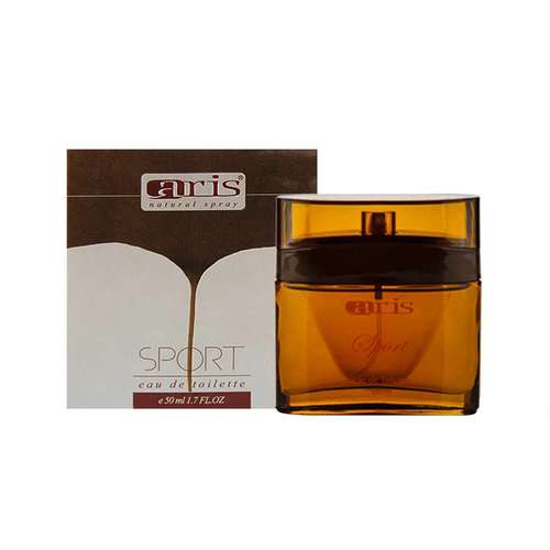 ادو تویلت مردانه اریس مدل تام فورد بلک اورکید حجم 50 میلی لیتر