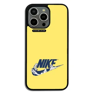 AKAM AMC-WA15PROMAX-NIKE-17 Cover For Apple iPhone 15 Pro Max