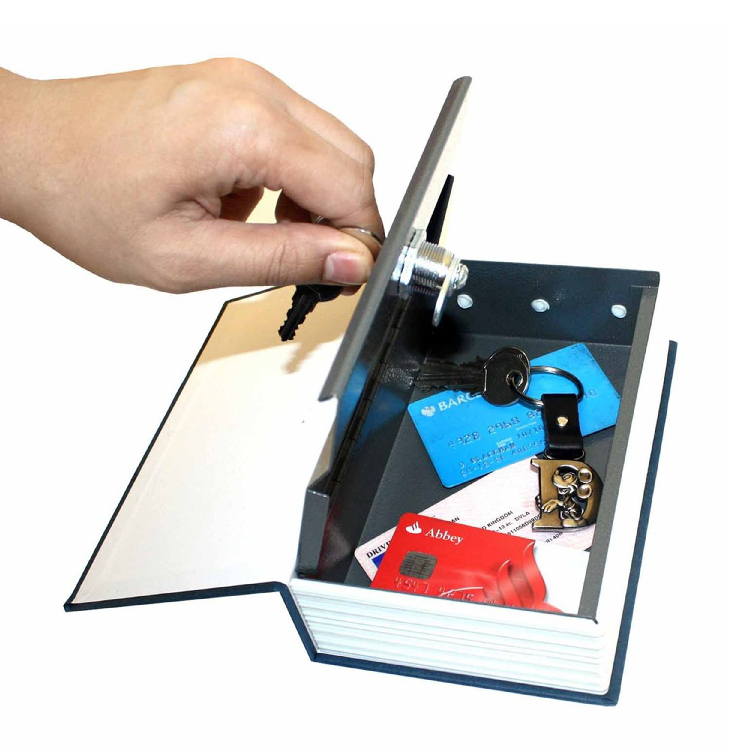 صندوق مدل کتاب دیکشنری صندوق مدل کتاب دیکشنری