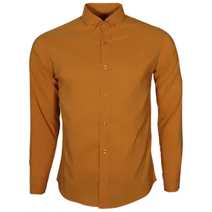 پیراهن آستین بلند مردانه مدل najnew5