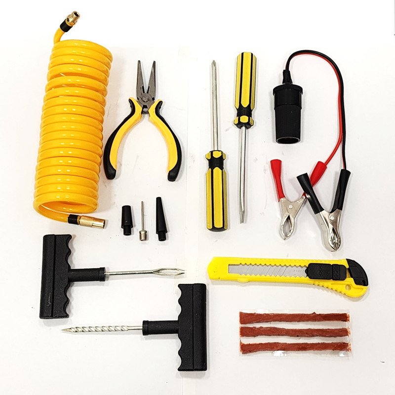 پمپ باد فندکی مورس مدل KIF12V