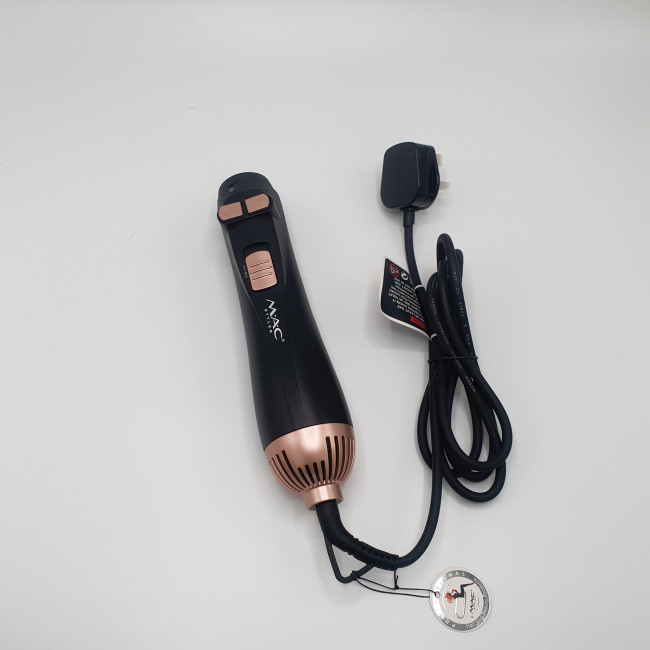 سشوار برس دار چرخشی مک استایلر مدل MC_1515