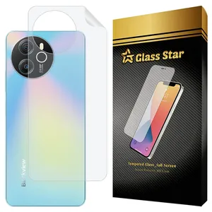 Glass Star GNAMB20 Nano Back Protector For BlackView Shark 8