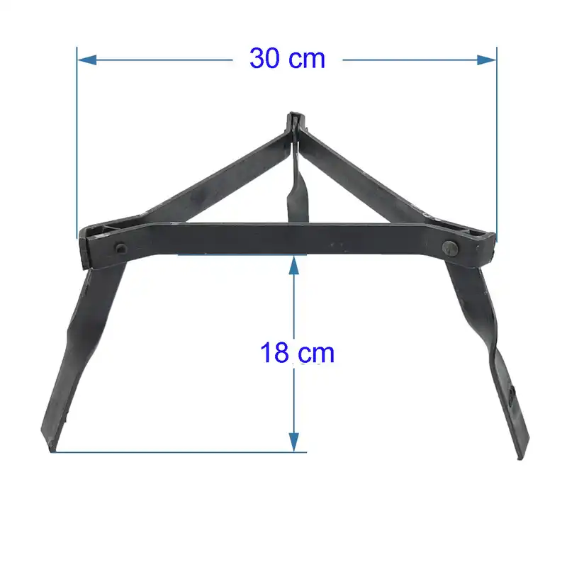 منقل سفری مدل kamand 3018