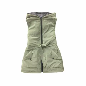 پافر زنانه مدل سیلیکونی 