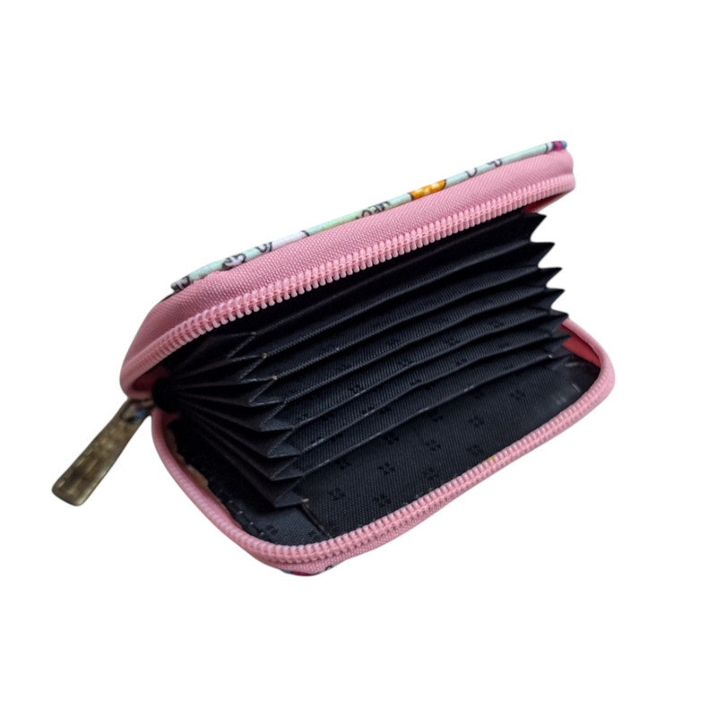 جاکارتی زنانه مدل گربه و گل