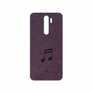 MAHOOT PL-CHG2 Cover Sticker for Xiaomi Redmi Note 8 Pro