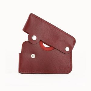 جاکارتی چرم یلسان مدل جیران کد BS-075