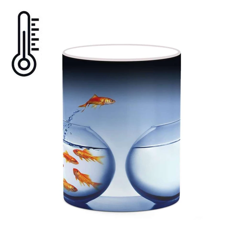 ماگ حرارتی کاکتی مدل فانتزی کد mgh20597