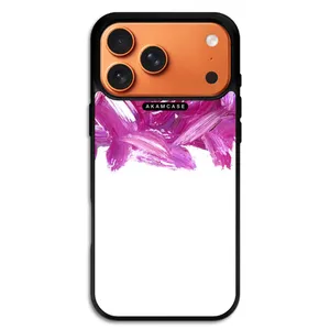 AKAM AMC-WA17PROMAX-WATER COLOR-17 Cover For Apple iPhone 17 Pro Max