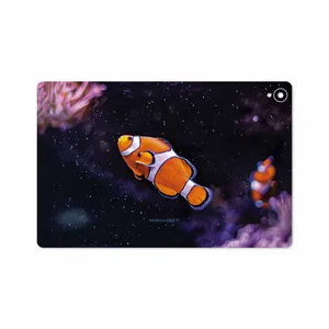 MAHOOT Clownfish Cover Sticker for Huawei Mediapad M6 10.8 2019