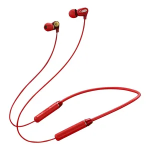 هدفون بی سیم لنوو مدل SFD HE08 NER 2022 LDR