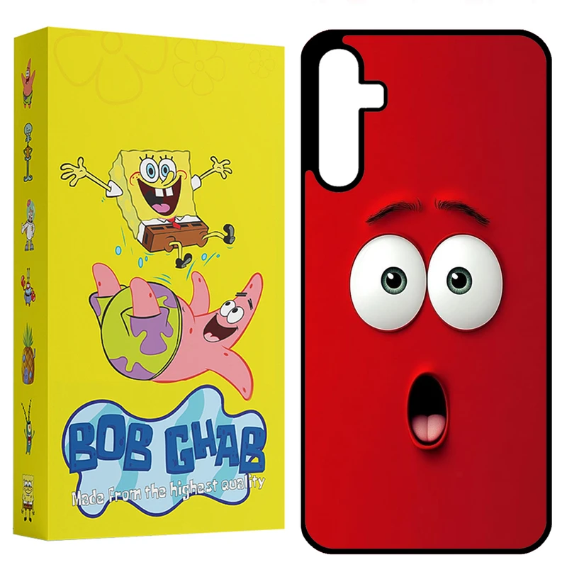 کاور باب قاب مدل BCPA35 مناسب برای گوشی موبایل سامسونگ Galaxy A35 5G