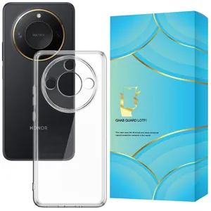Ghab Guard SPCFGH Cover For Honor X9c Smart