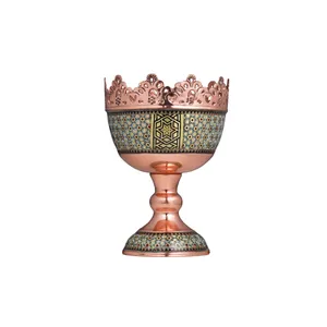 اجیل خوری خاتم کاری کد 111