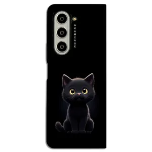 AKAM AMCWSGZFOLD5-CATS17 Cover For Samsung Galaxy Z Fold 5