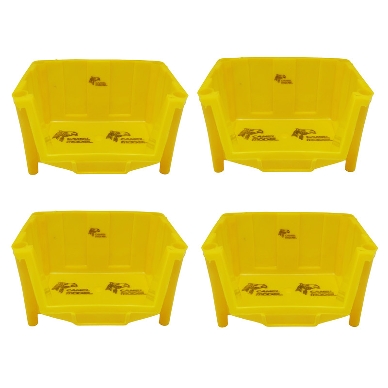 باکس ابزار مدل کمل کد YPZ-04 بسته 4 عددی باکس ابزار مدل کمل کد YPZ-04 بسته 4 عددی