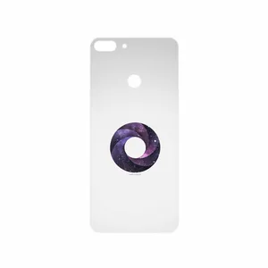 MAHOOT Minimal Universe Lens Cover Sticker for Huawei P Smart