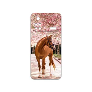 MAHOOT Horse-1 Cover Sticker for Xiaomi Poco M4 Pro 4G
